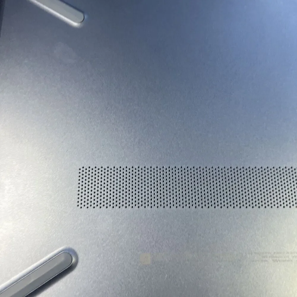 HP Pavilion 15-cs2073cl 15.6